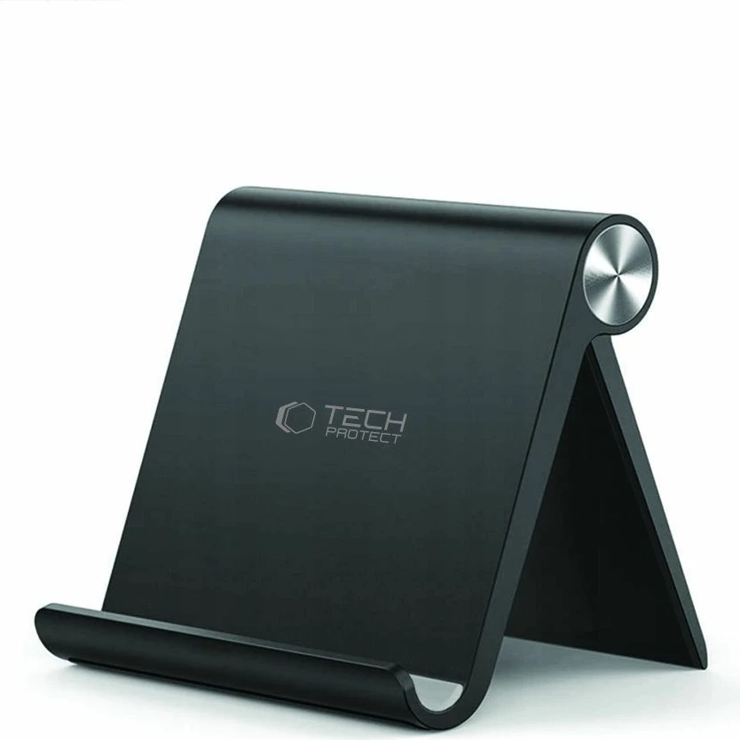 Univerzalni nosilec za telefon/tablico Tech-Protect Z1, črn