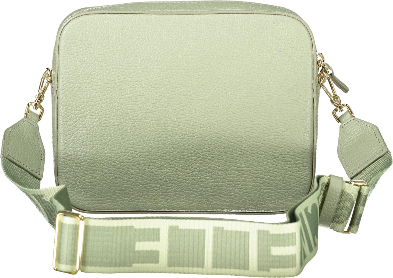 Torba MINI TEBE ženska, zelena, COCCINELLE