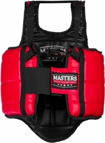 Zaščitnik telesa za borilne športe Masters OT-2D