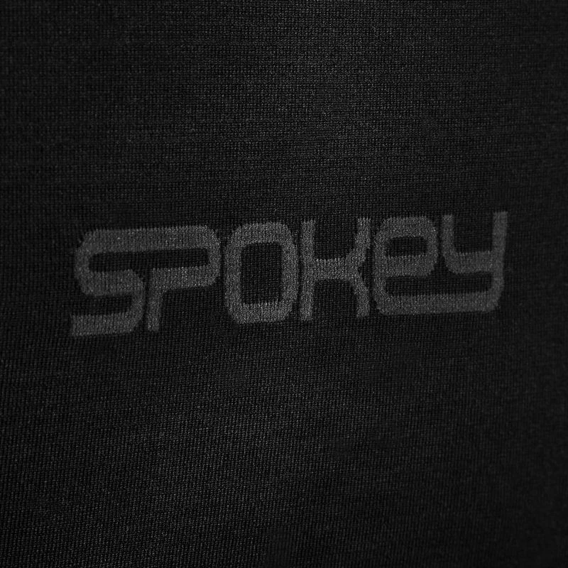 Termalna oblačila za moške Spokey, črna