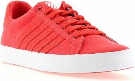 Superge, K-Swiss, rdeče