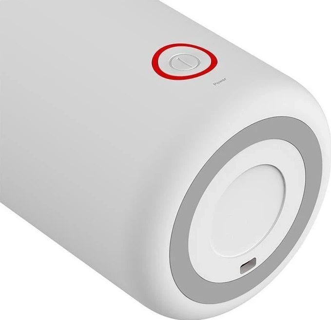 Termos, Deerma DR050, bel