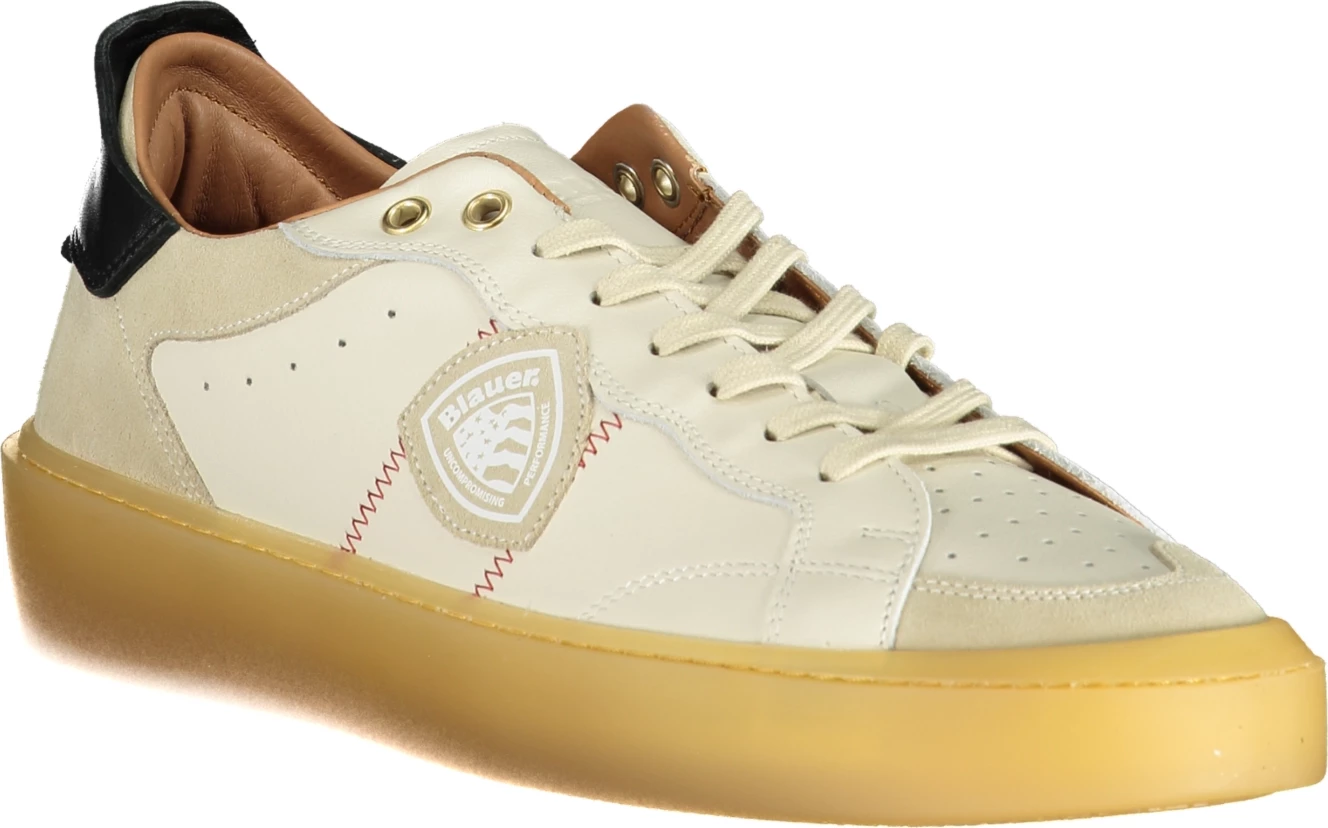 Superge za moške BLAUER, bele