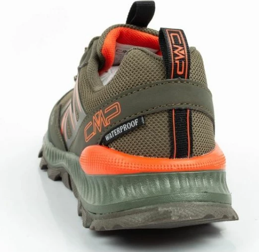 Otroške atlete CMP, zelene