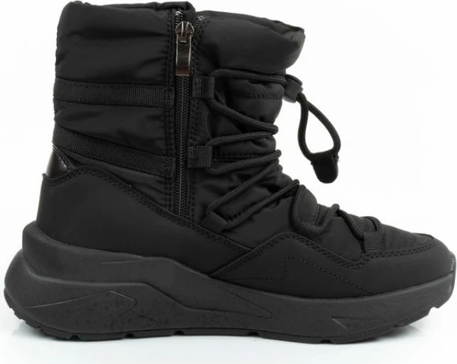 Superge športne, črne, Lee Cooper