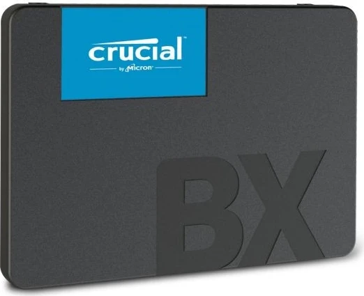 SSD disk 240 GB Crucial BX500