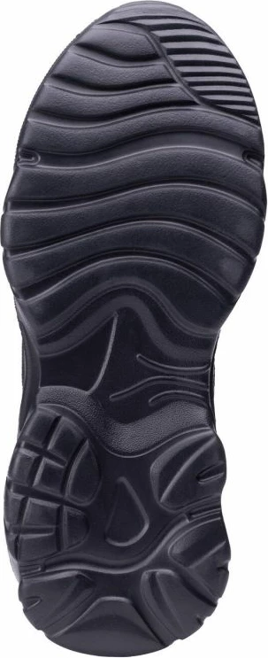 Superge za otroke Iguana, črne