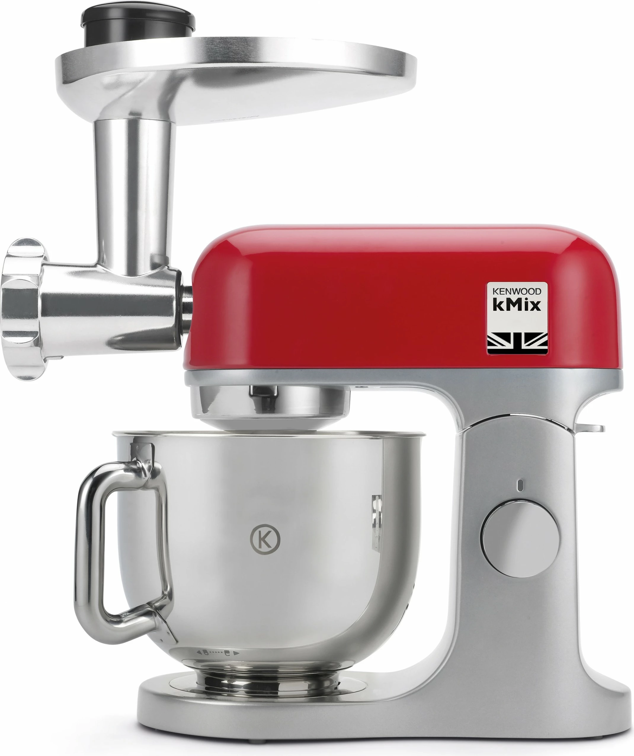 Mlinček za meso, dodatek za salame Kenwood KAX950ME, inox