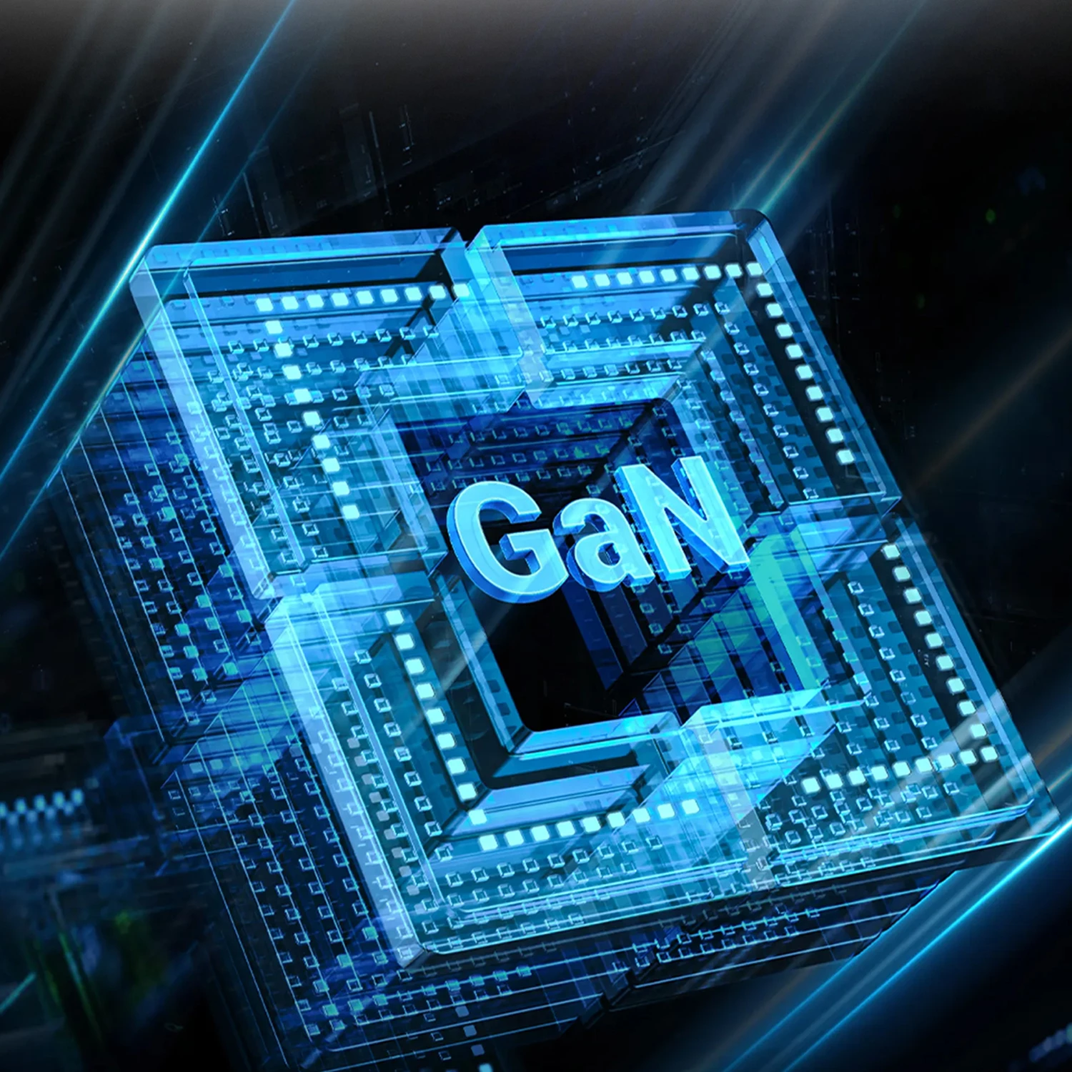 GaN stenski polnilec, Dudao A13ProEU, 33W, 2x USB-C/USB-A, bel