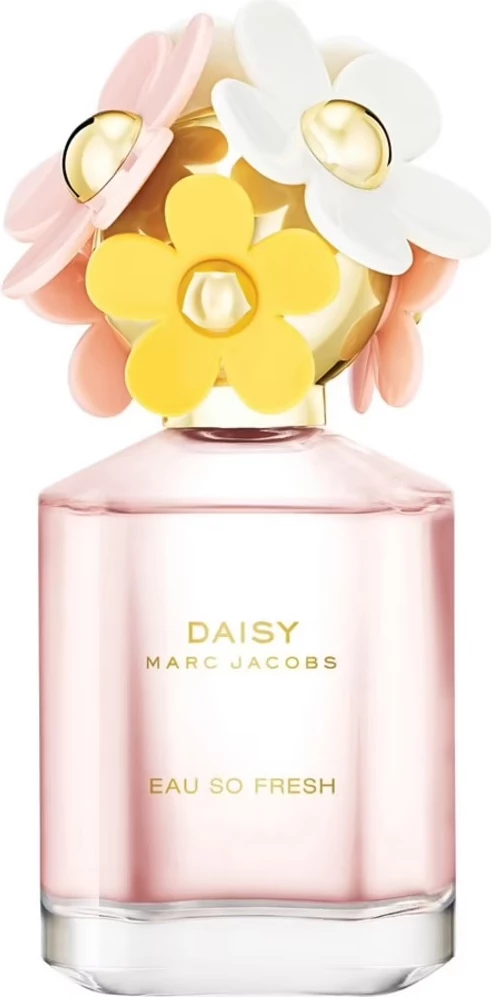 Eau de Toilette za ženske Marc Jacobs Daisy Eau So Fresh 30 ml