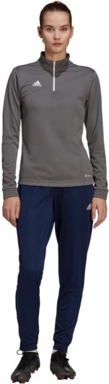Trening duks za ženske adidas, siv
