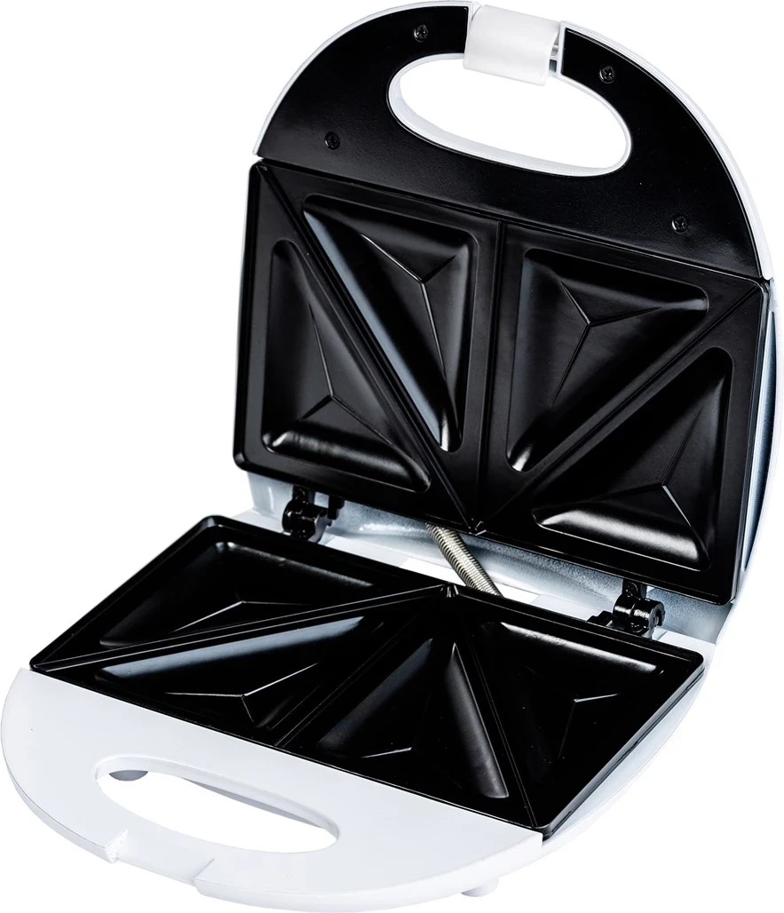 Toster, Ravanson OP-7010B, bel