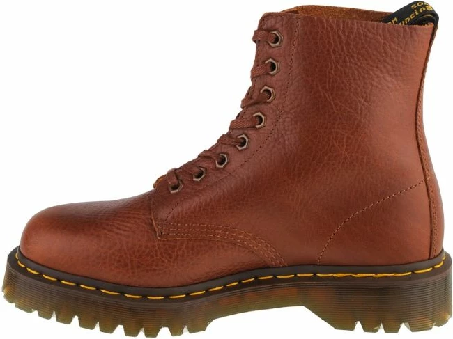 Škornji 1460 Pascal Bex, Dr. Martens, rjavi