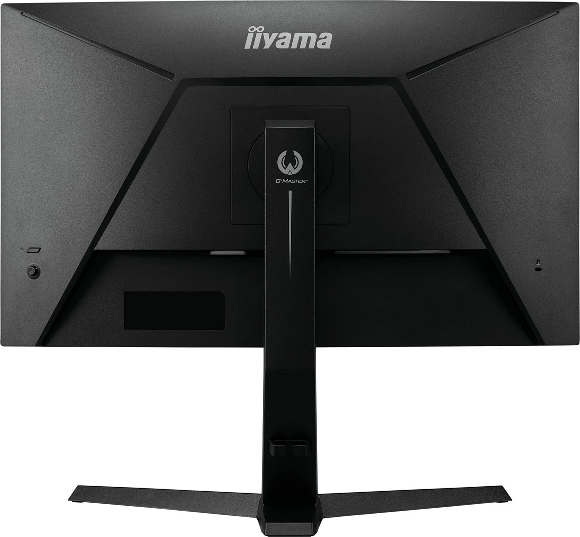 Gaming monitor 27", Full HD, črn — iiyama G-MASTER GB2766HSU-B1