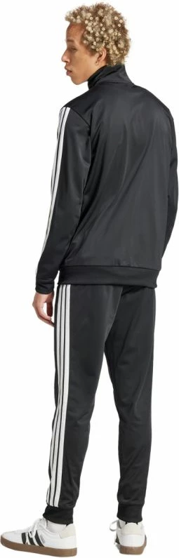 Trenerka, adidas, črna