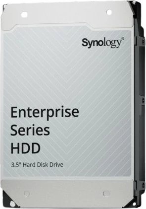 Notranji trdi disk, 4 TB, 3,5", SATA, Synology HAT5320-4T, Enterprise