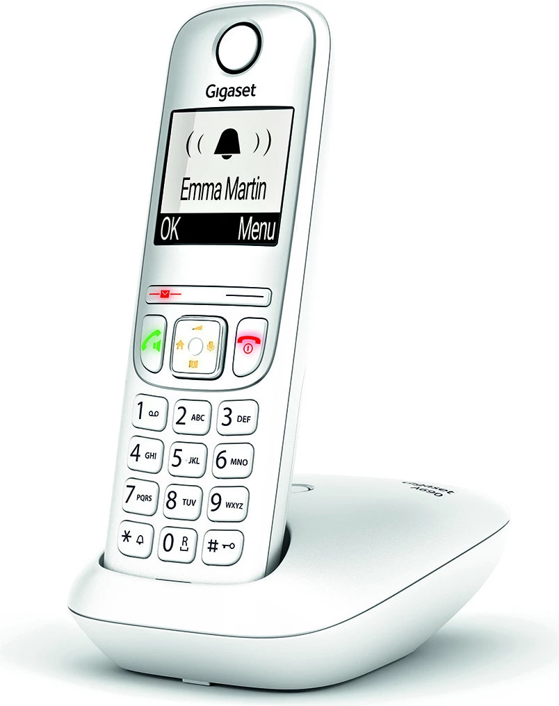 Telefon Gigaset A690, 1,5", Wi-Fi, bel