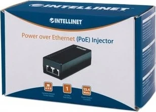 Napajalni adapter PoE Intellinet
