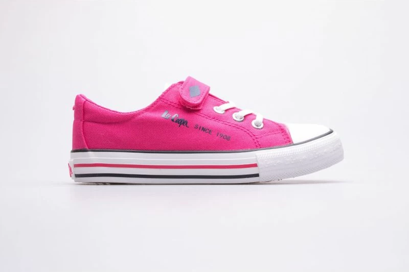 Otroške atlete Lee, rožnate