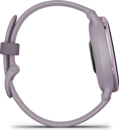 Pametna ura Vivoactive 5, 1,2" AMOLED, GPS, vijolična - Garmin
