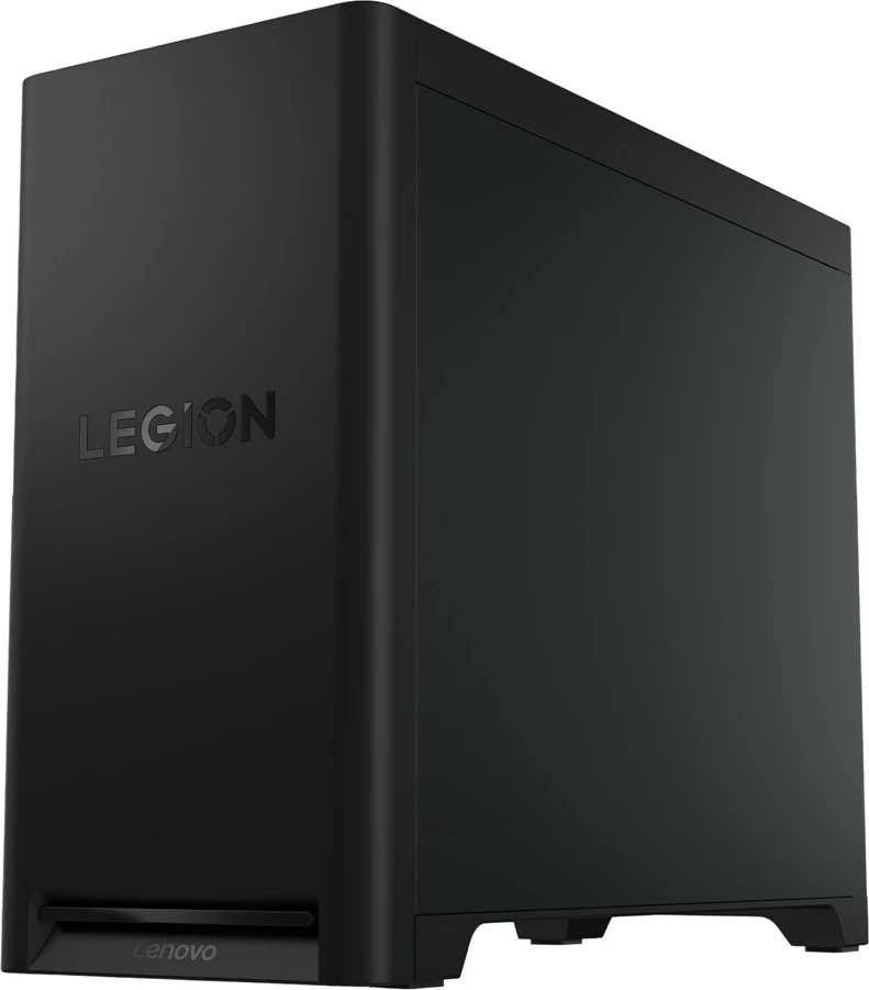 Namenski računalniški ohišje Lenovo Legion T5 30IAX10, Intel Core Ultra 7 255HX, 32 GB RAM DDR5, 2 TB SSD, NVIDIA RTX 5070 Ti, črn