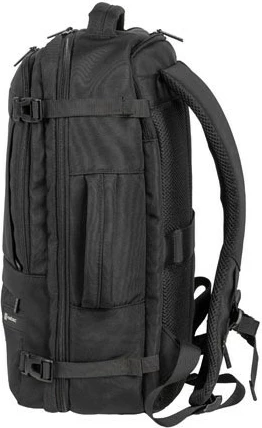 Nahrbtnik Camel Lite, Natec, 15,6", 19 L, črn