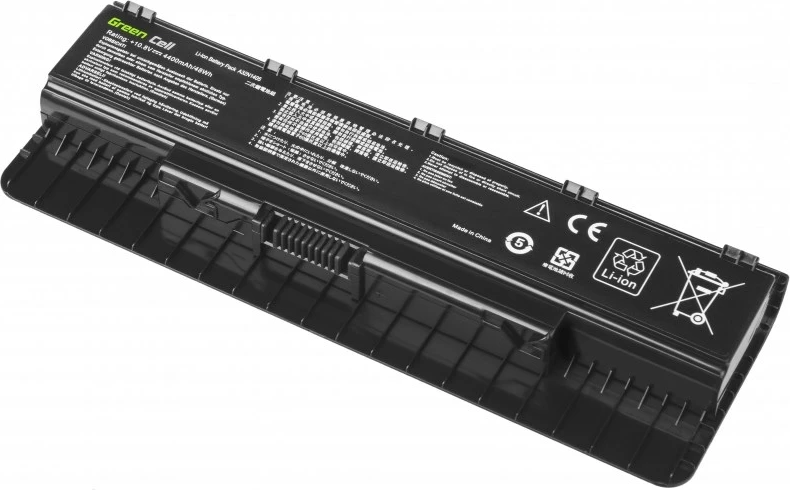 Baterija za prenosnik Green Cell AS129