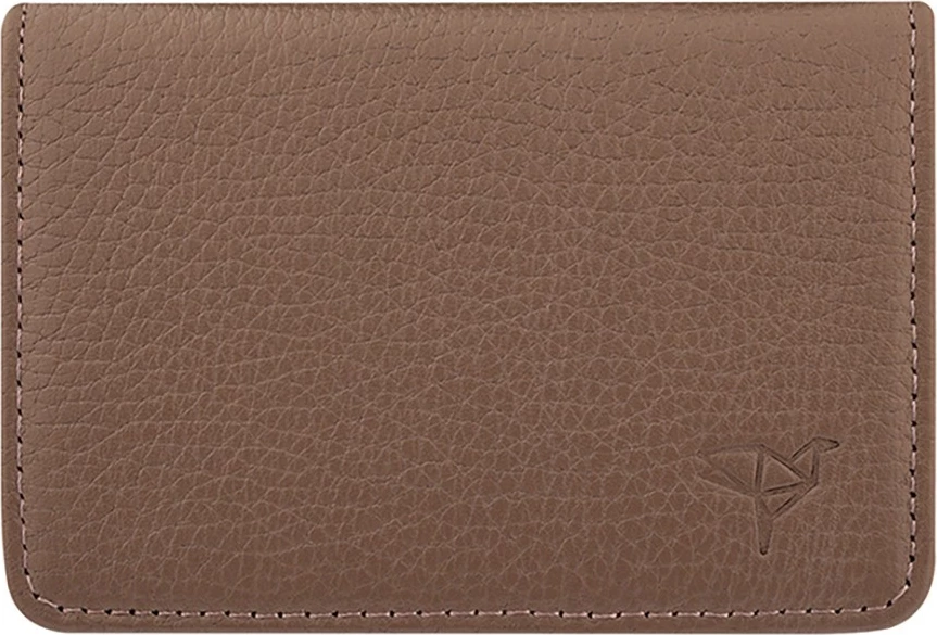 Denarnica unisex, magnet, mink - Zoozie Bags