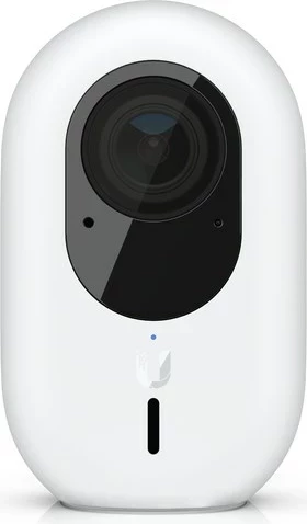 Varnostna kamera Ubiquiti G4 Instant Cube, 5 MP, brezžična, bela