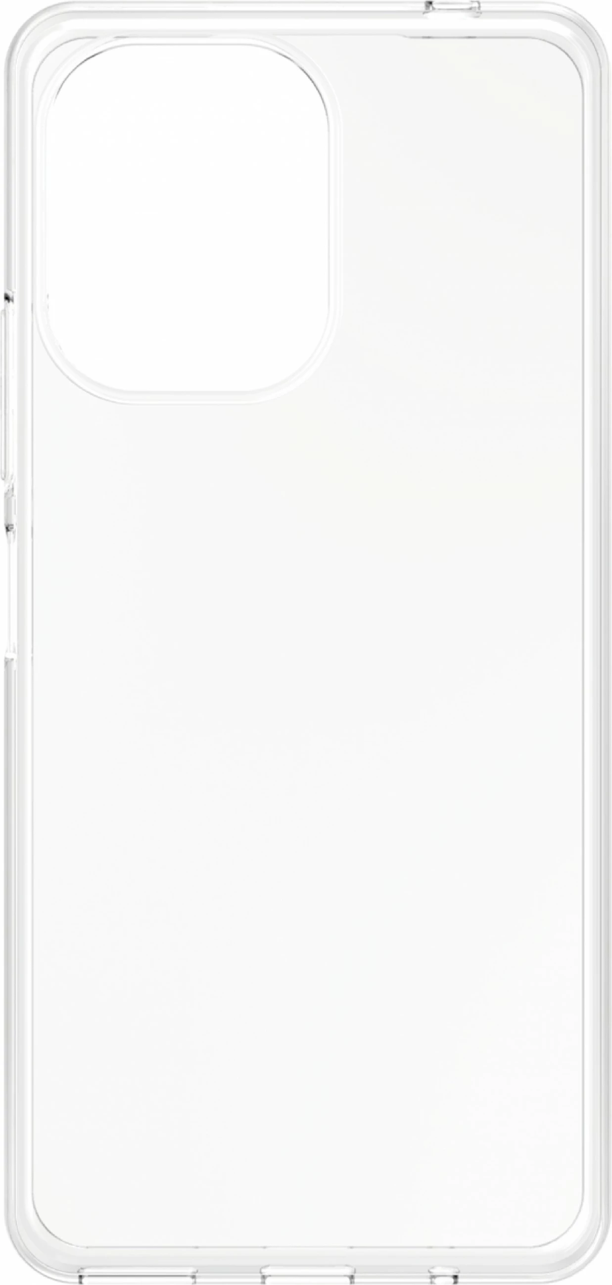 Prozoren ovitek PanzerGlass SAFE. za Xiaomi Redmi 13C