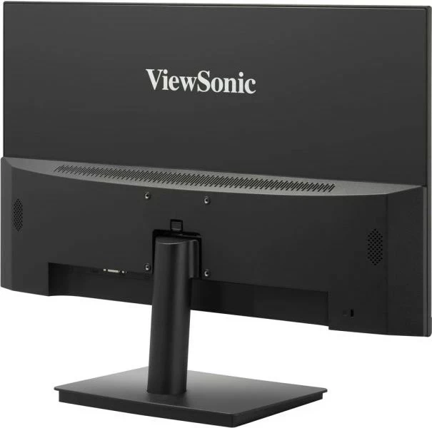 Monitor 23,8", Full HD, LED, 1 ms, črn Viewsonic VA240-H-2