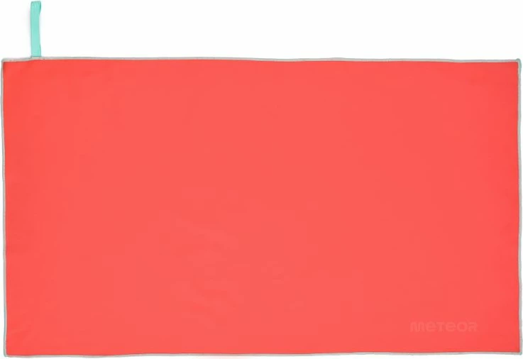 Velika brisača Meteor, oranžna, velikost XL