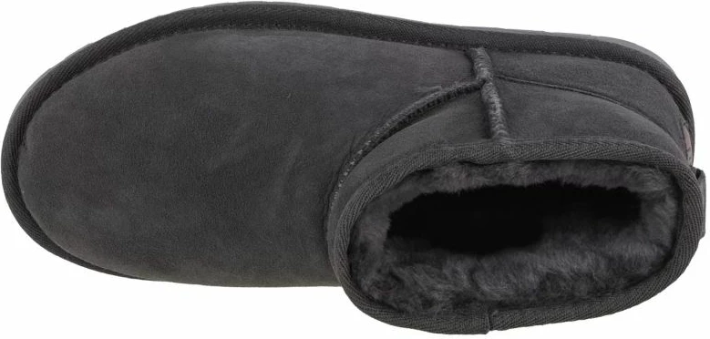 Čizme za ženske EMU Australia, sive