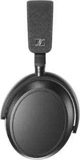 Slušalke zvočni Sennheiser Momentum Wireless, grafit