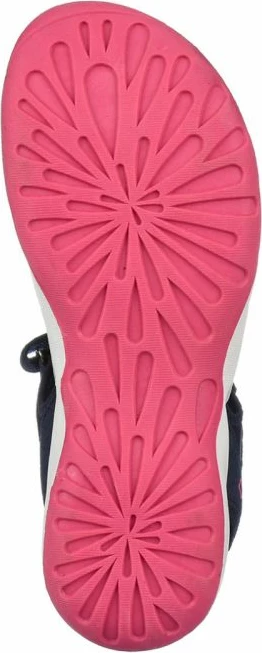 Sandali za ženske, CMP, navy blue