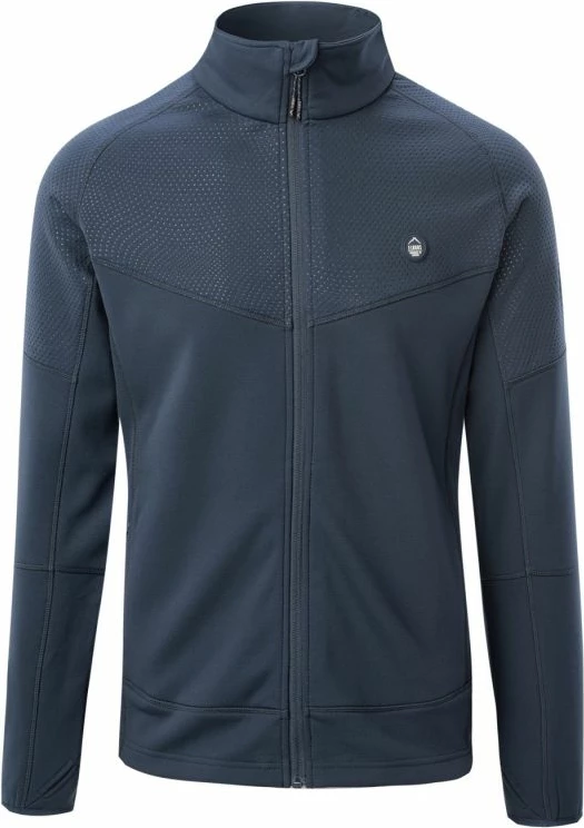 Duks za moške Elbrus, temno moder