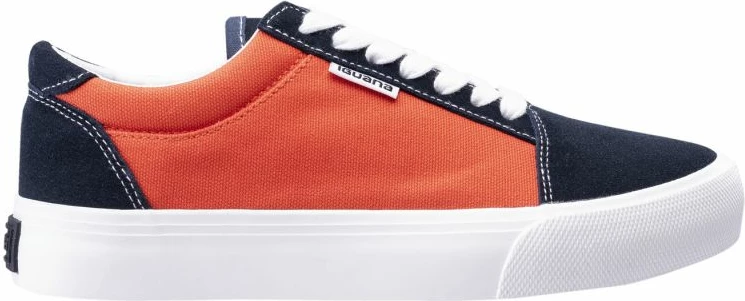 Superge za otroke Iguana, oranžne