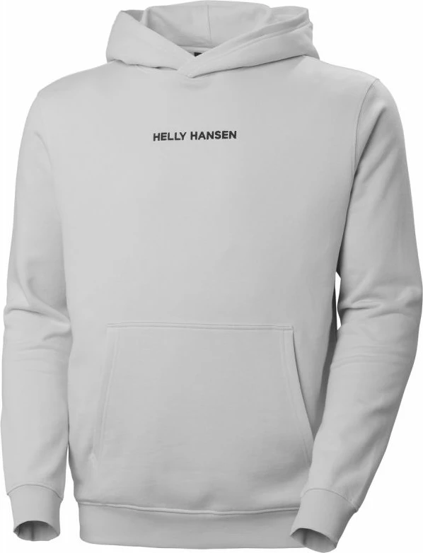 Duks, Helly Hansen, moški, siv