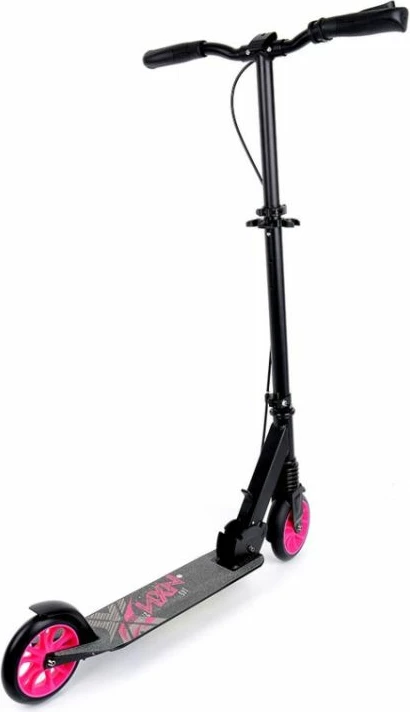 Otroški trotinet Tempish Nixin 125 II Jr, lime ali roza