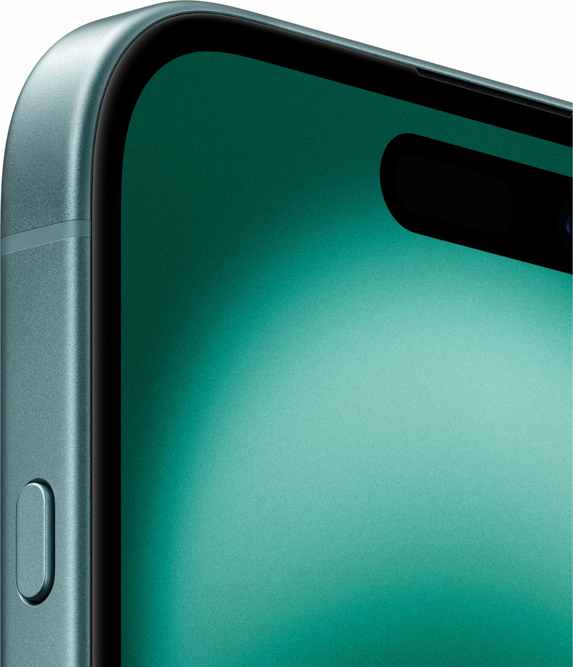 Pametni telefon 6,1" 512 GB, teal, Apple iPhone 16