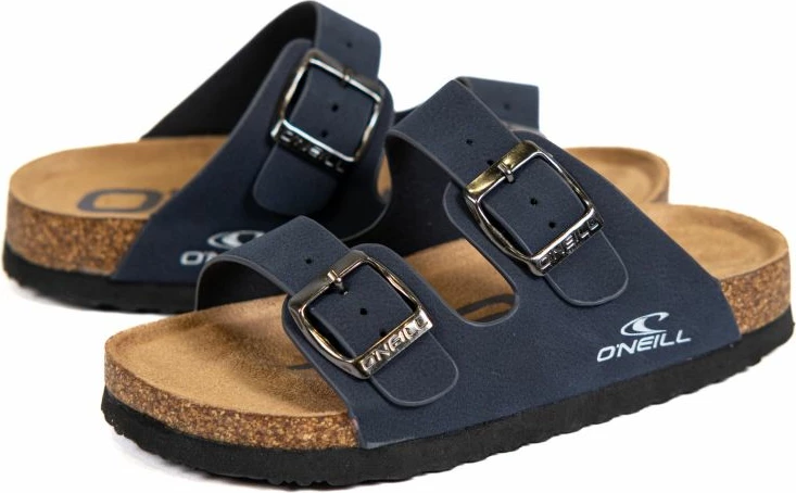 Poletne papuče za otroke O'Neill, navy blue