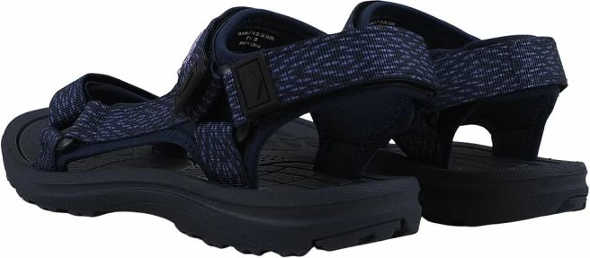 Sandali, Lee Cooper, temno modri