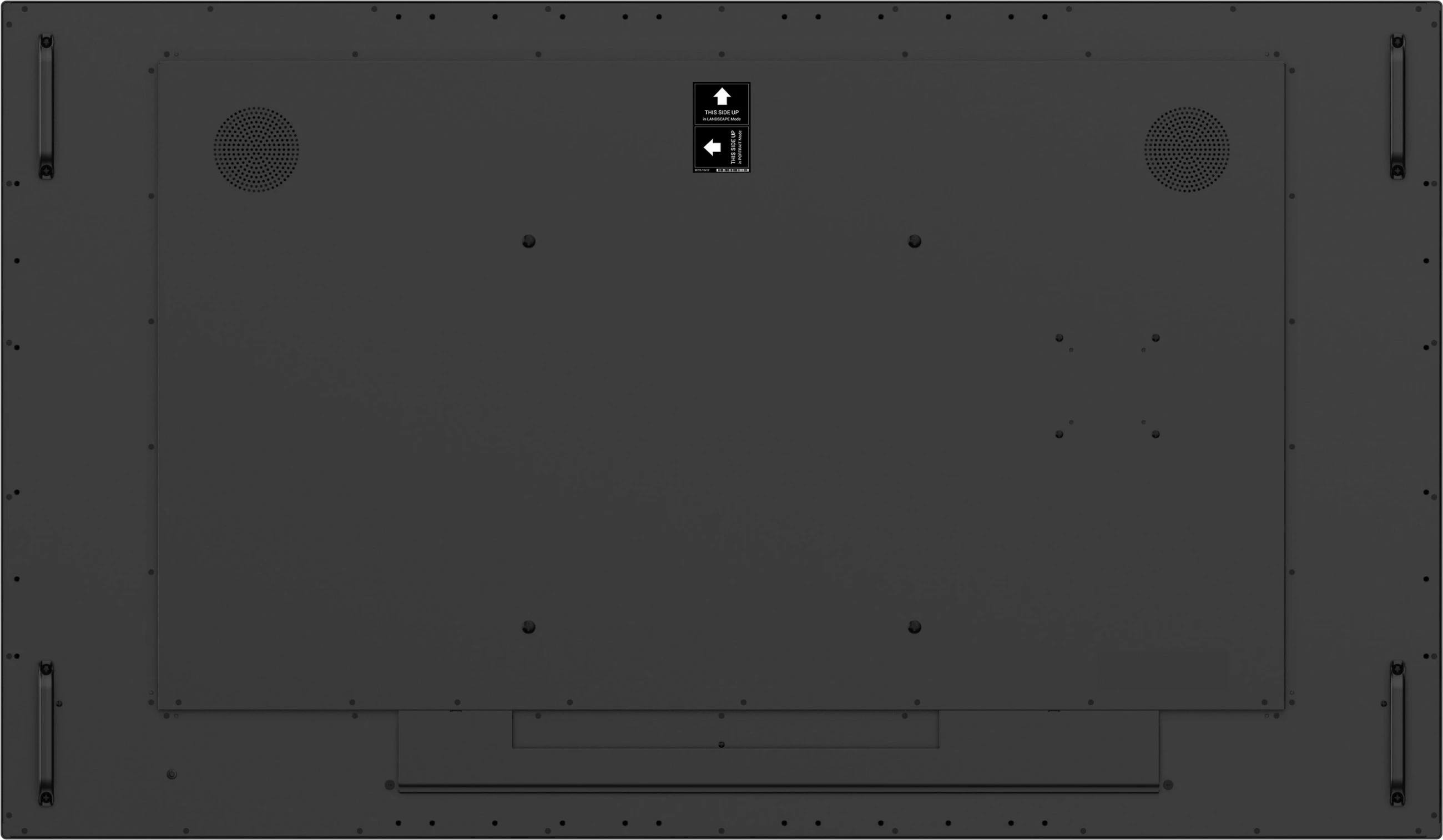 Interaktivni zaslon 64,5" iiyama TF6539AS-B1AG, LED, 4K, Android OS