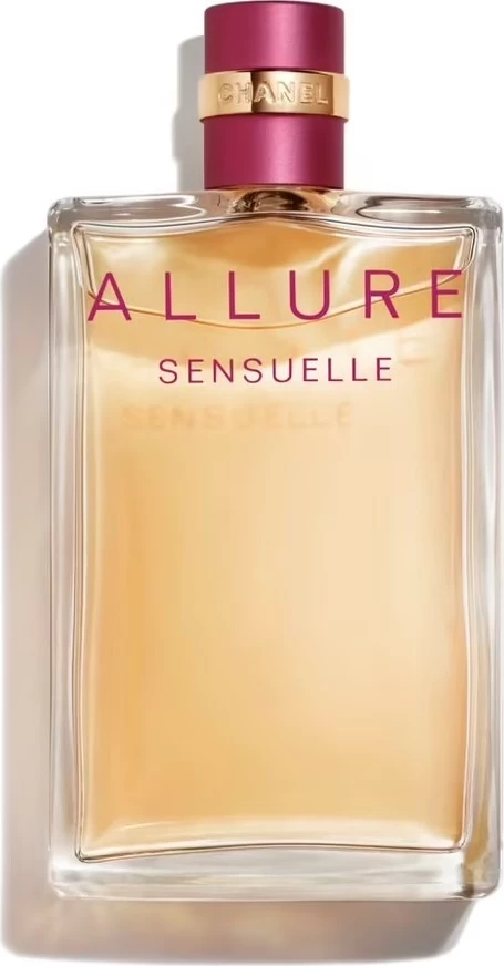 Eau de Parfum za ženske Allure Sensuelle Chanel, 50 ml