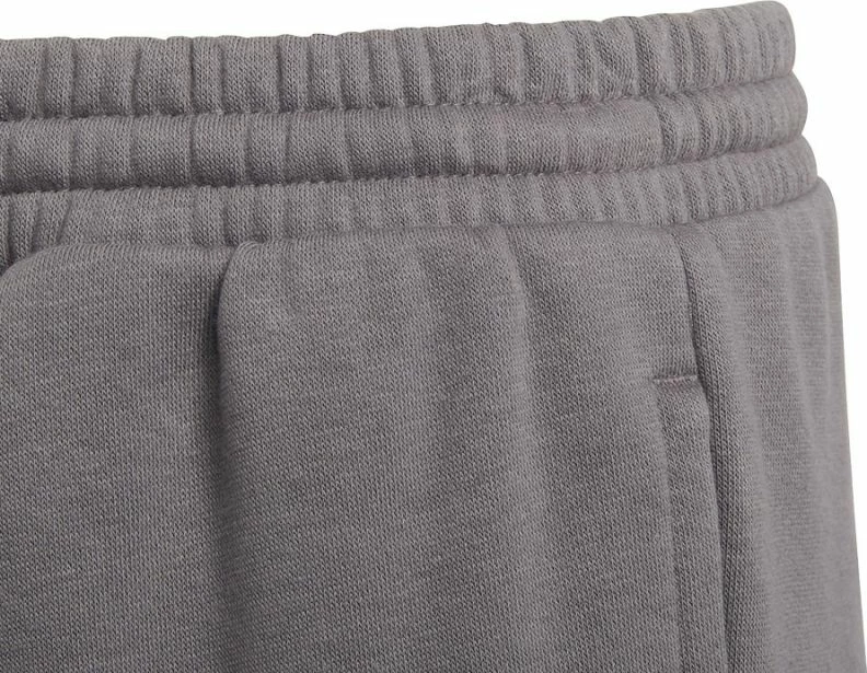 Športne hlače za otroke adidas Entrada 22, sive