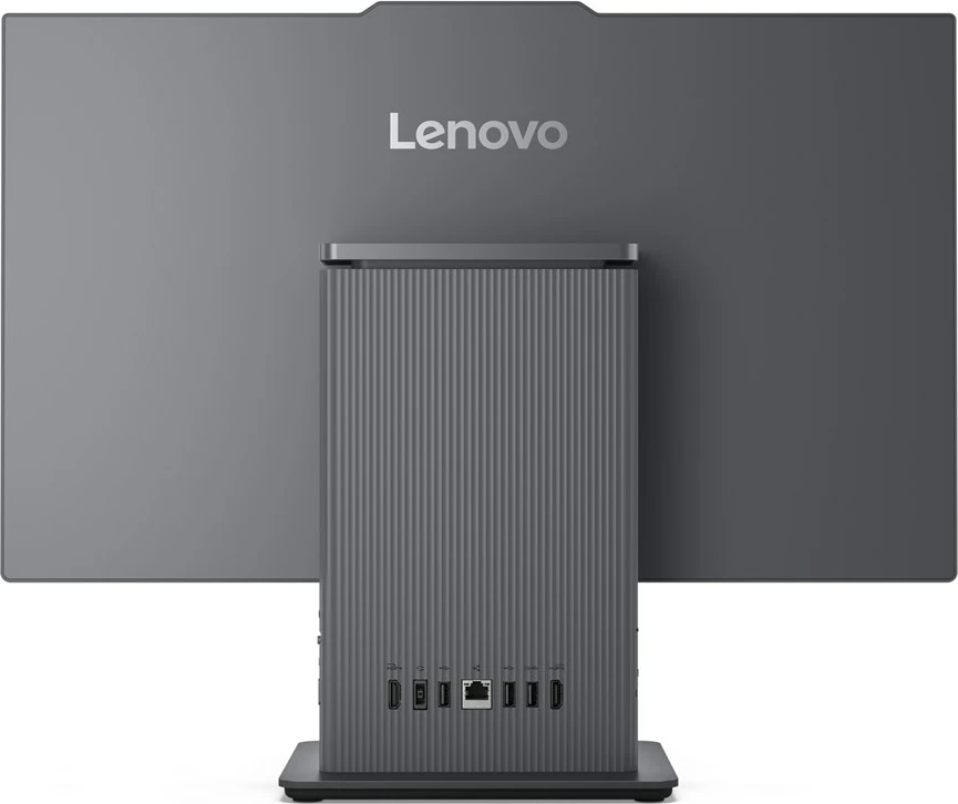 All-in-One računalniška ohišje Lenovo IdeaCentre AIO 24IRH9, Intel Core i7-13620H, 16 GB RAM, 512 GB SSD, 23,8", siva