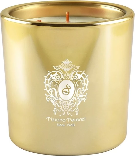 Aromatična sveča Orion, Tiziana Terenzi, unisex, 1000 g