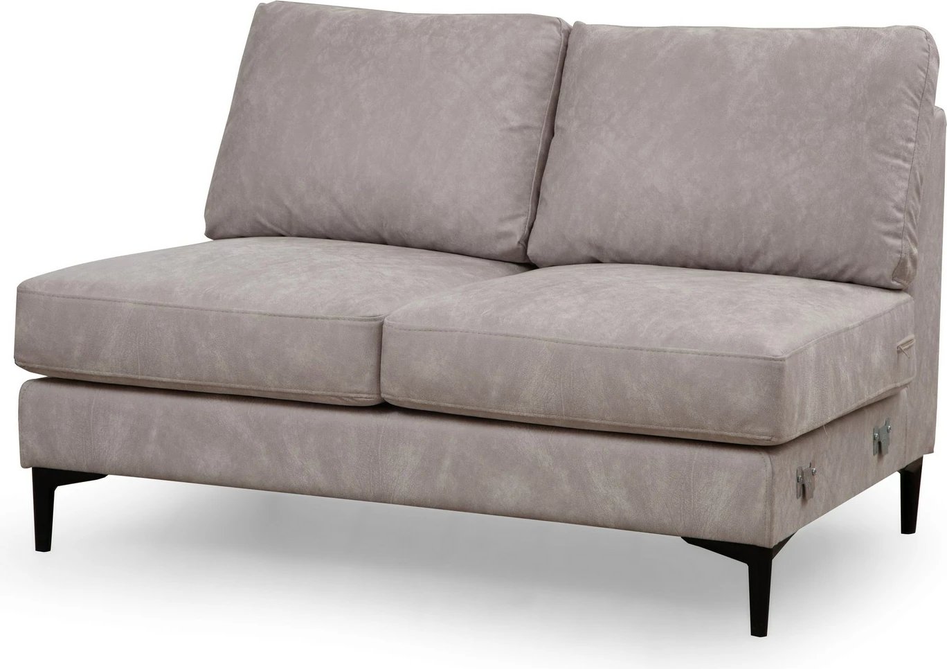 Kotni kavč Porto, bež, Atelier del Sofa CHL-02-C-EOT, večdelni