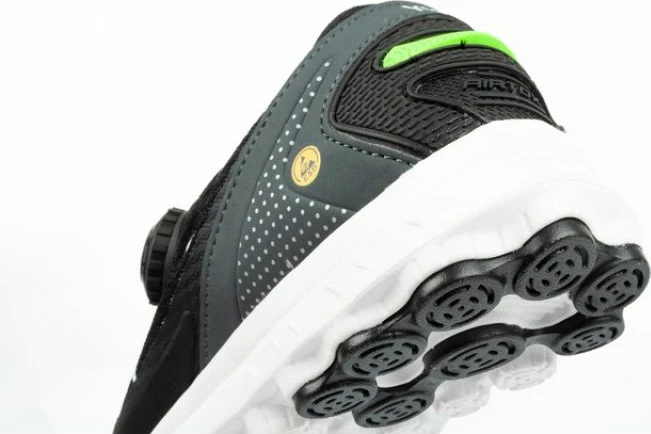 Trekking čevlji Airtox Safety Powerbreeze YY220CA, črni, za moške in ženske