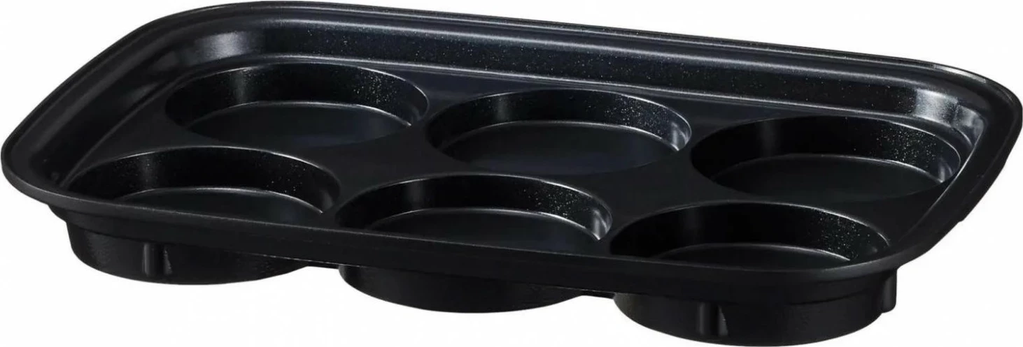 Večfunkcijski kuhalnik Panasonic NF-GM400KXE, 2,5 L, 9 programov, črn